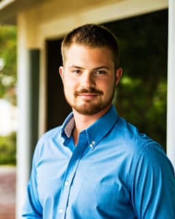 Noah Zamolo — Founder